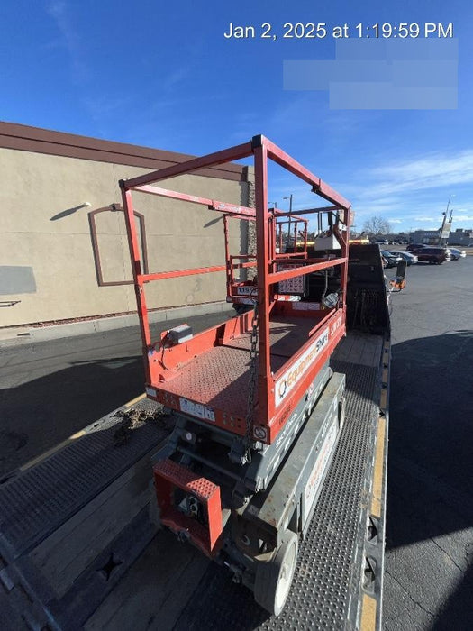 2018 SKYJACK SJIII-3219