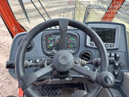 2024 JLG 1732