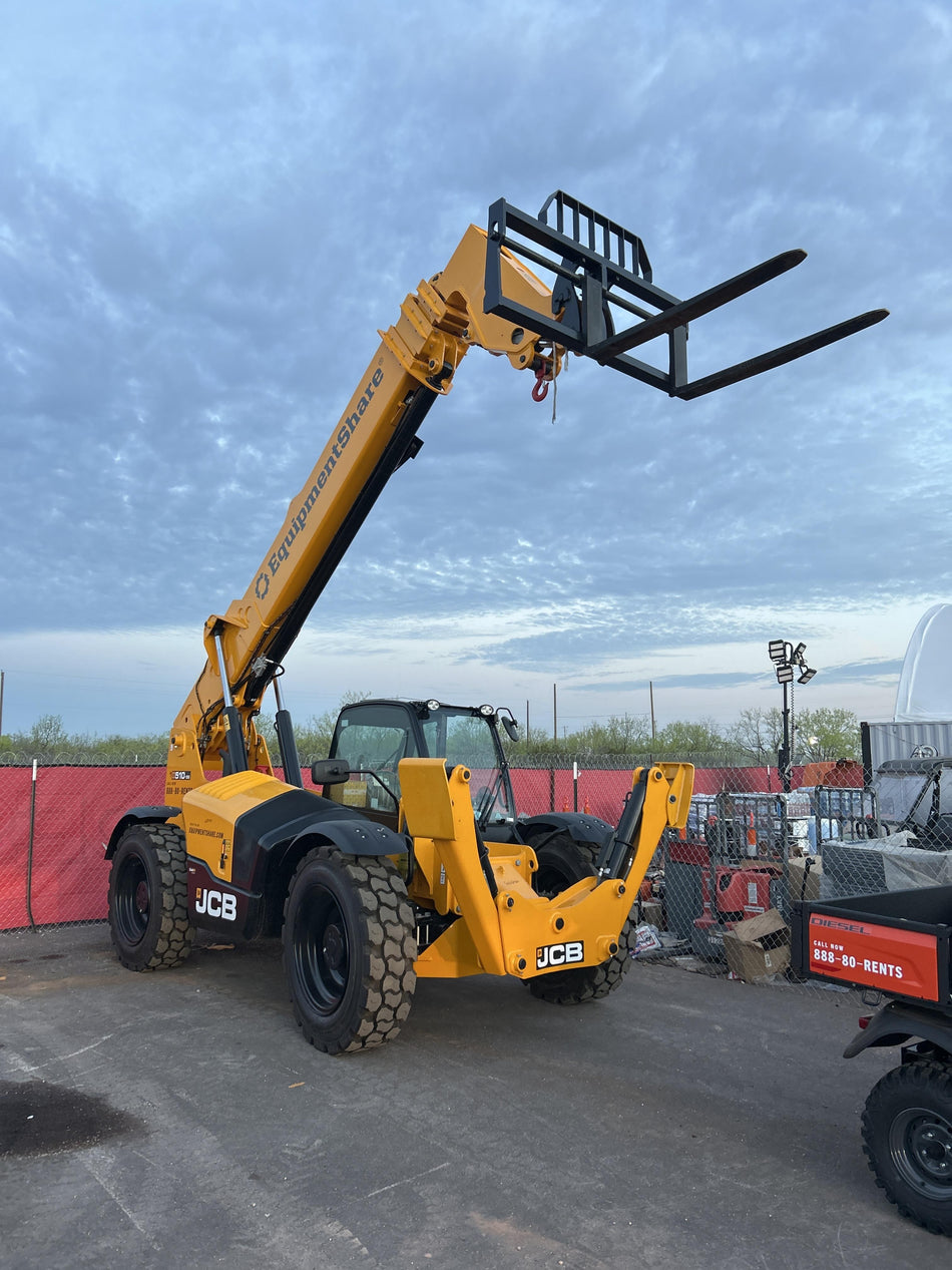 2026 JCB 510-56