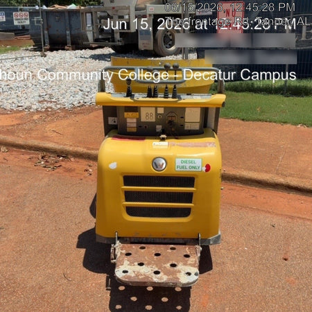 2019 WACKER NEUSON DT10