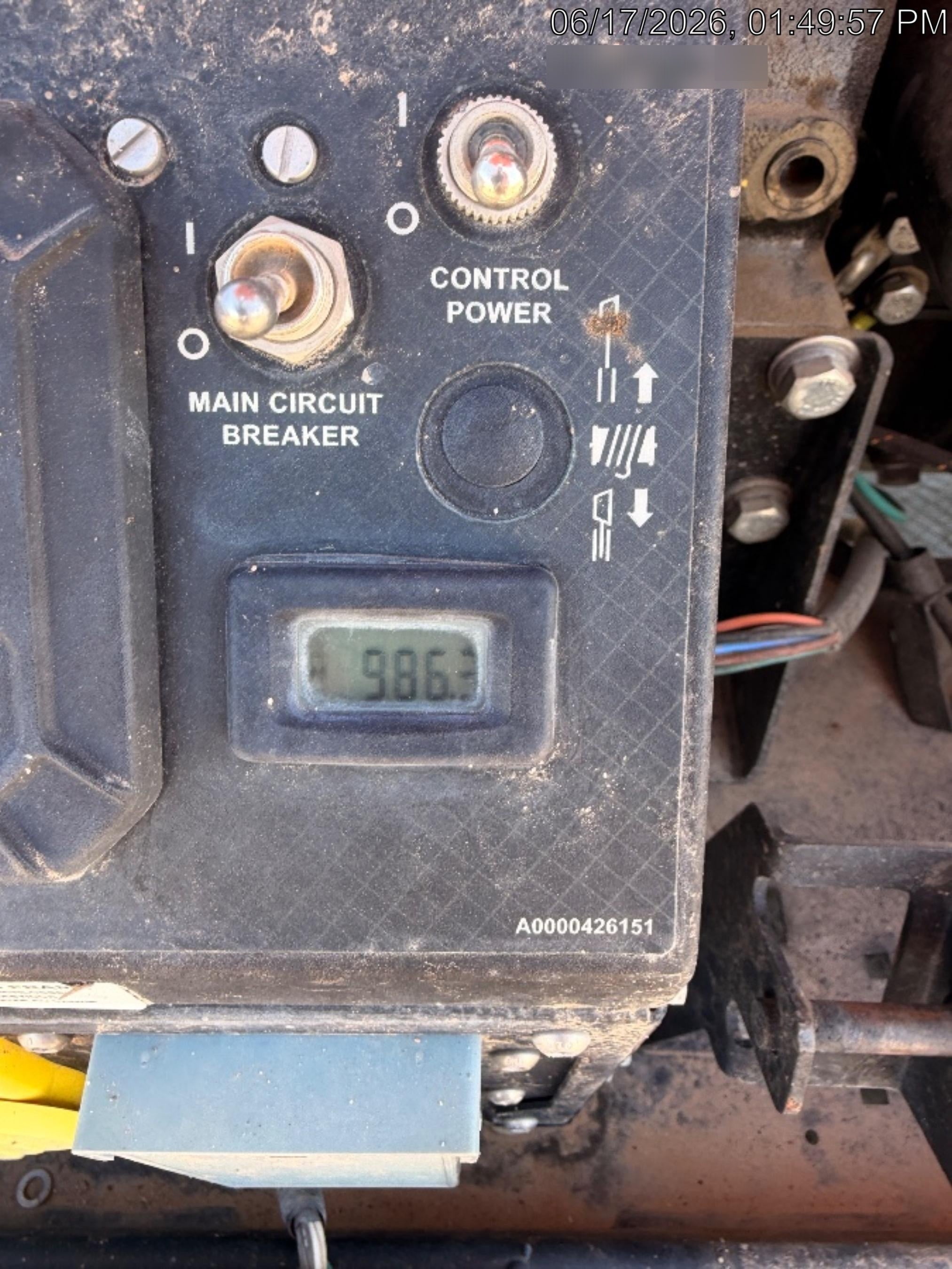 2023 Generac MLT2 Diesel, Flex Switch 120V Input, Powerzone Controller, 
(4) 320W LED Lights, 4kW Generator, 39.9 Gal Fuel Tank, 2" Ball, T3