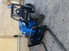 2020 Genie GTH-5519 Canopy, Solid Tires, Work Lights, Beacon, Aux Hydraulics, Back up Alarm
