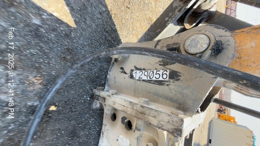 2021 STRIKER TNB-151	