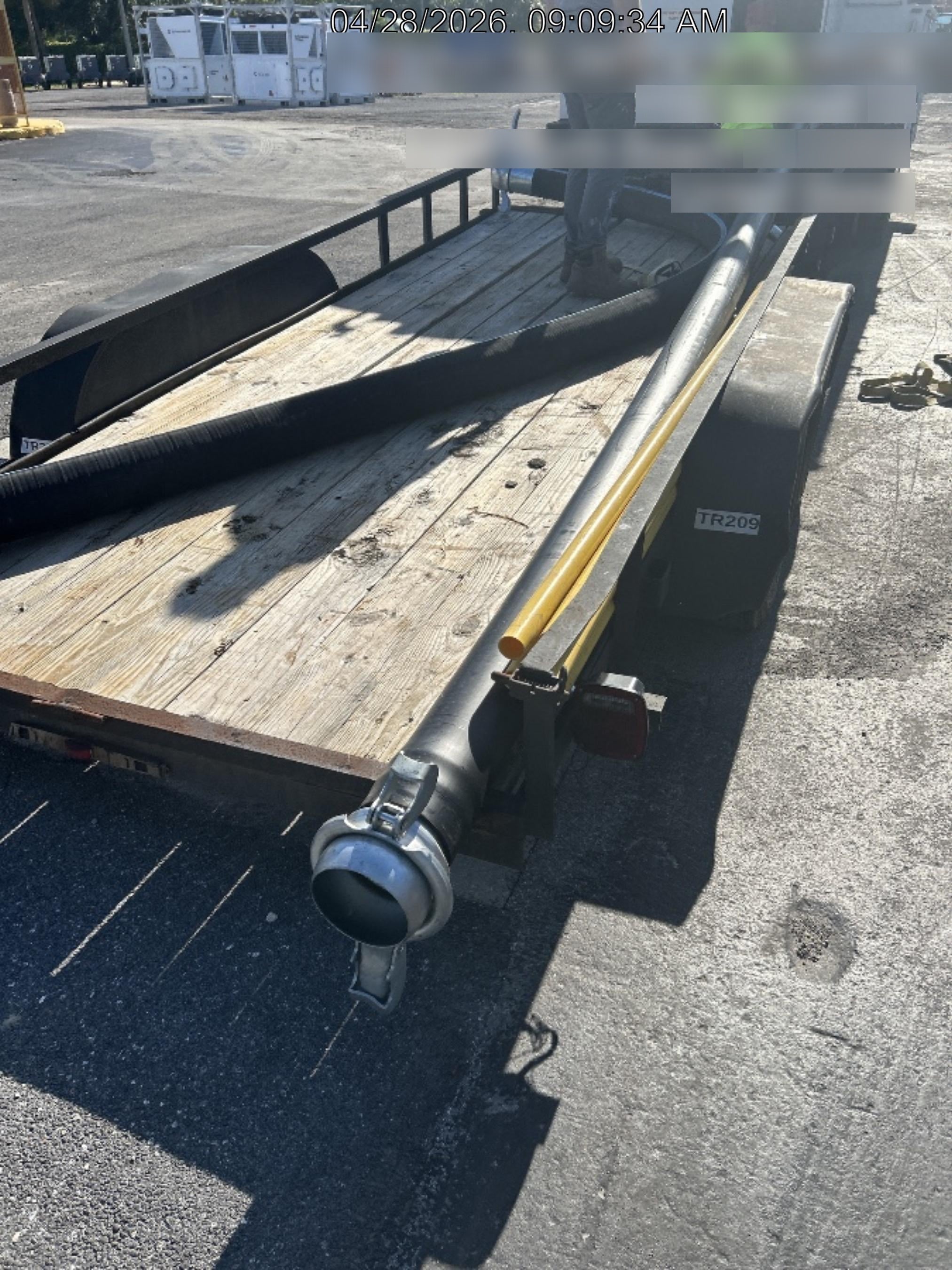 2022 ATLAS COPCO PAC F44 KD