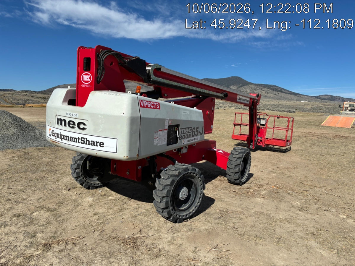 2020 MEC 65-J-D