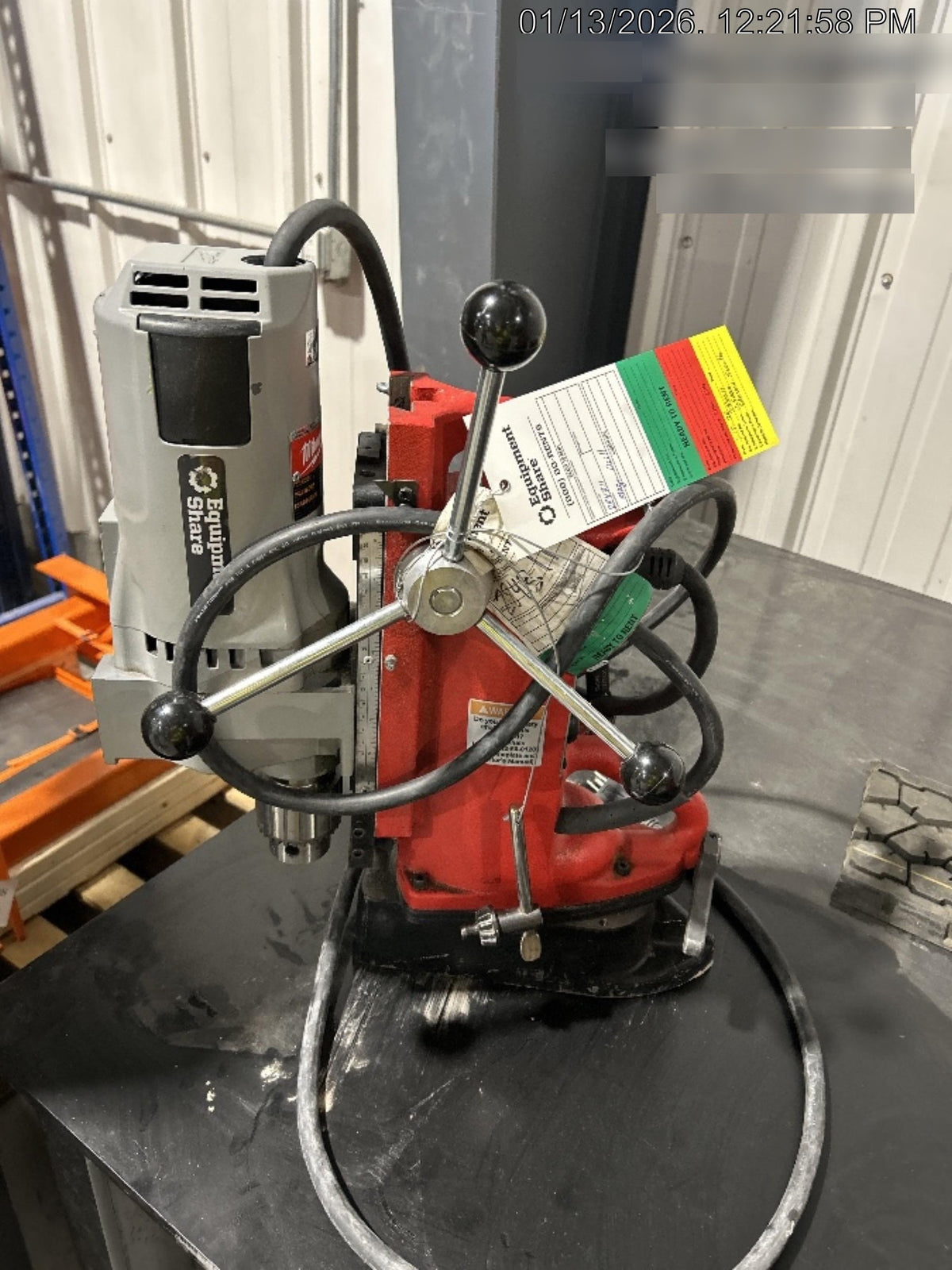 2022 MILWAUKEE 4206-1