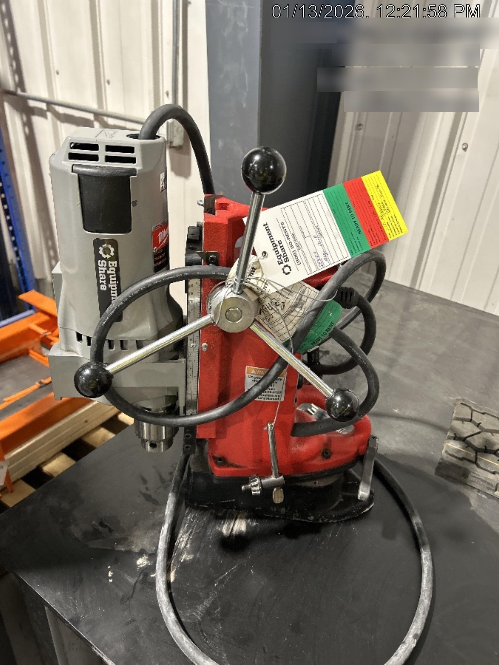2022 MILWAUKEE 4206-1