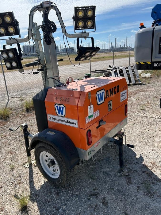 2024 WANCO WLTT-4MM4K