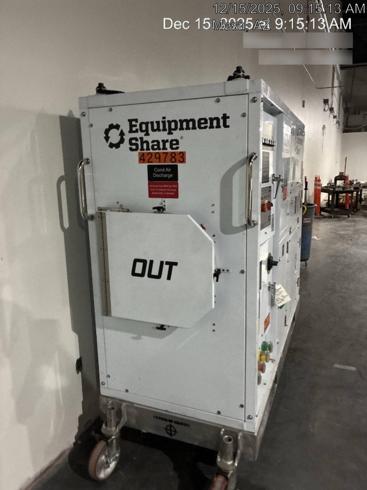 2024 SMARTECH SLIC12R-MSH