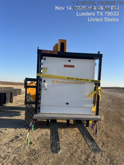 2023 TRYSTAR IL-046-VDE-27-LP