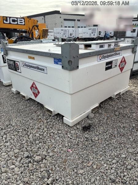 2022 WESTERN GLOBAL 50TCG