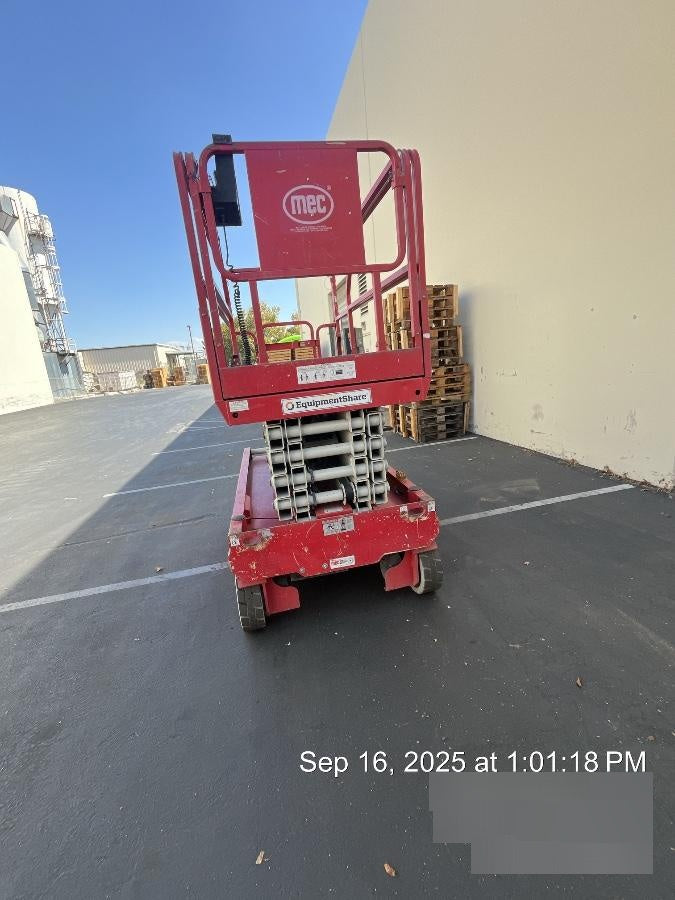 2021 MEC 3346SE