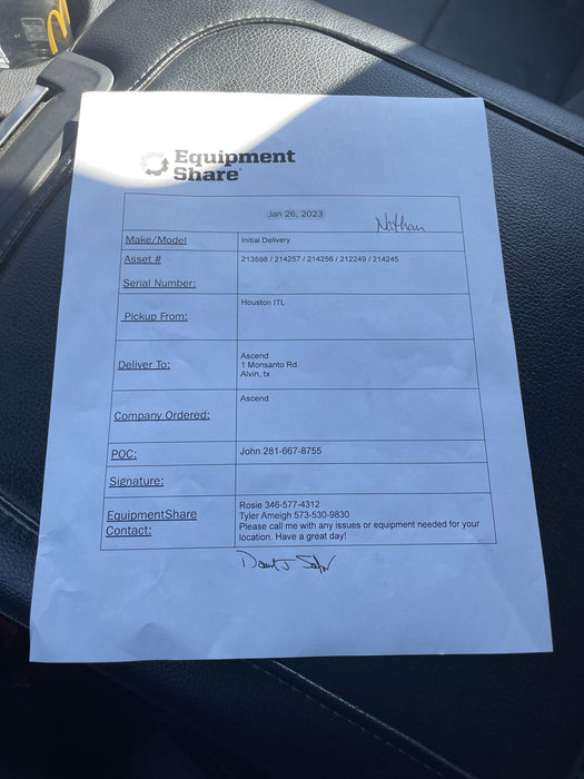 2022 TORCUP TX-8RL215M75