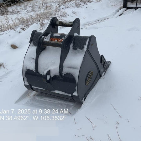 2024 STRICKLAND BT-13W036