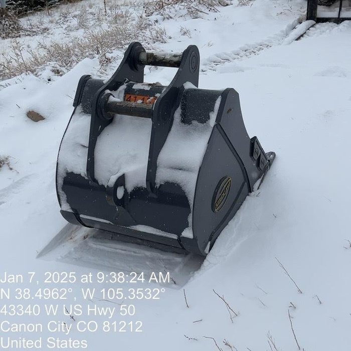 2024 STRICKLAND BT-13W036