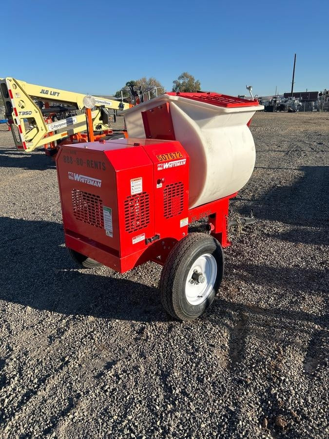 2025 MULTIQUIP WM90PH8