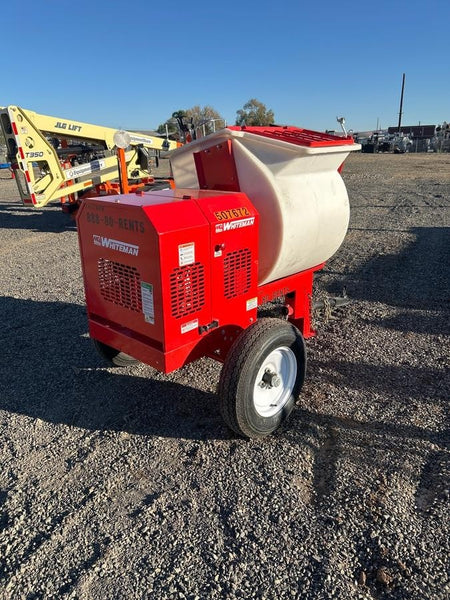 2025 MULTIQUIP WM90PH8