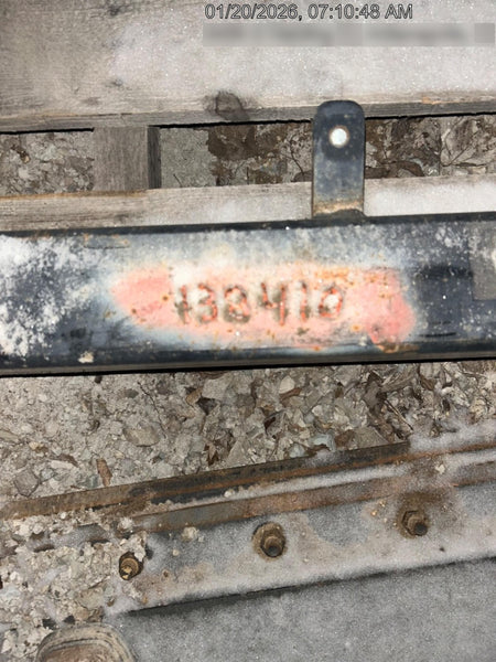 2021 STAR INDUSTRIES 1150C