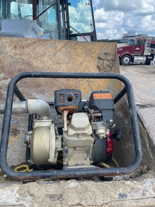 2024 MI-T-M WTP-S02-1MGH