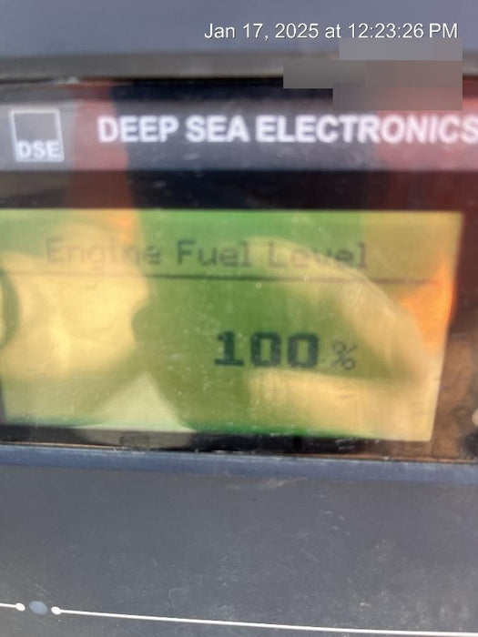 2020 WACKER NEUSON G25