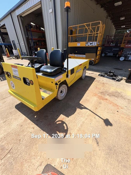 2024 COLUMBIA Payloader 2XL