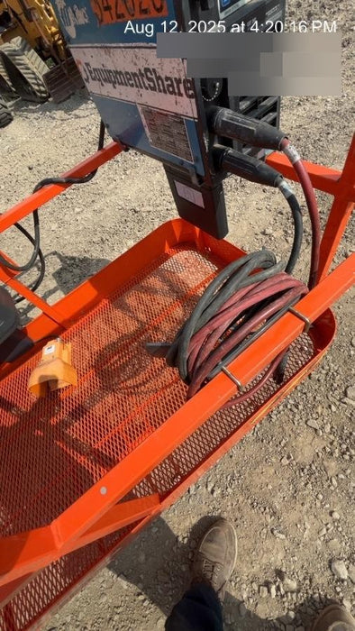 2023 MILLER ELECTRIC CST-280