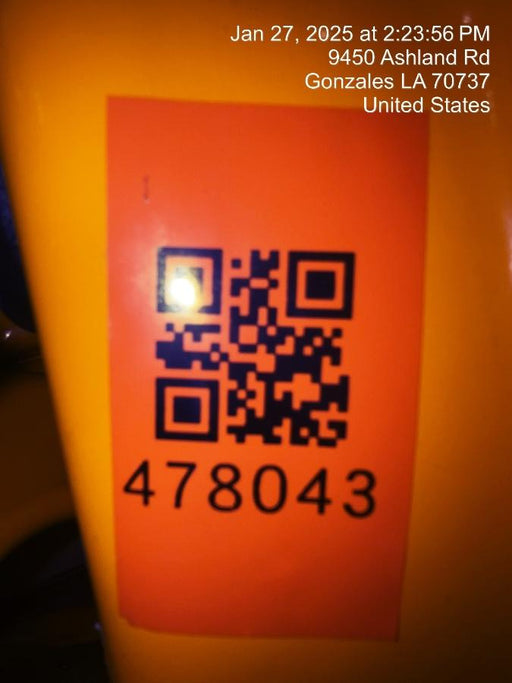 2024 HARRINGTON L5LB030-20