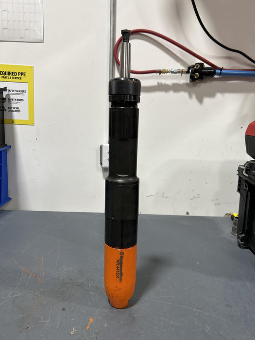 2024 MICHIGAN PNEUMATIC MP-6T-T