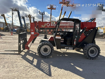 2020 MANITOU MTA6034
