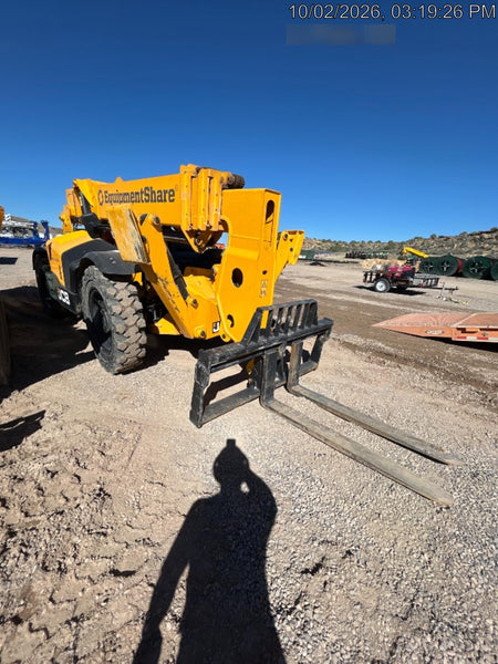 2025 JCB 510-56