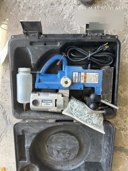 2022 HOUGEN MFG HMD904