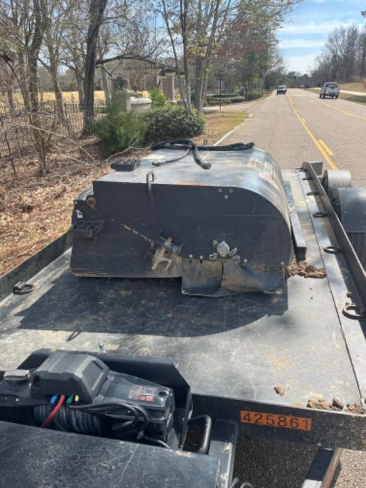 2020 PALADIN Sweepster SB72