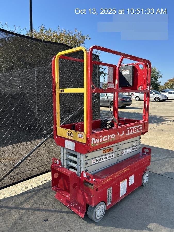 2022 MEC Micro 19