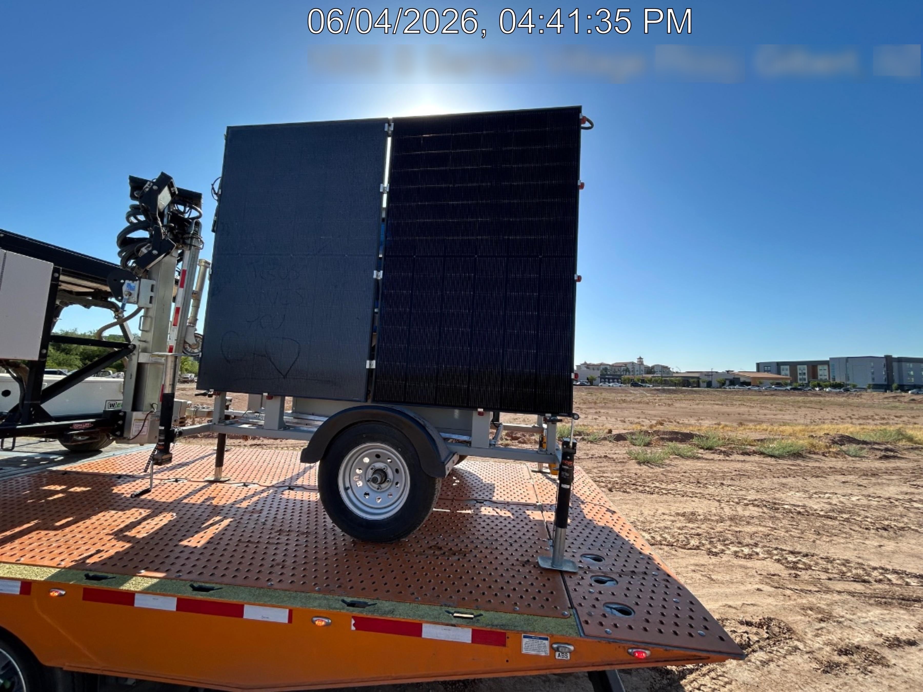 2025 PROGRESS SOLAR SOLUTIONS Helios-2XP