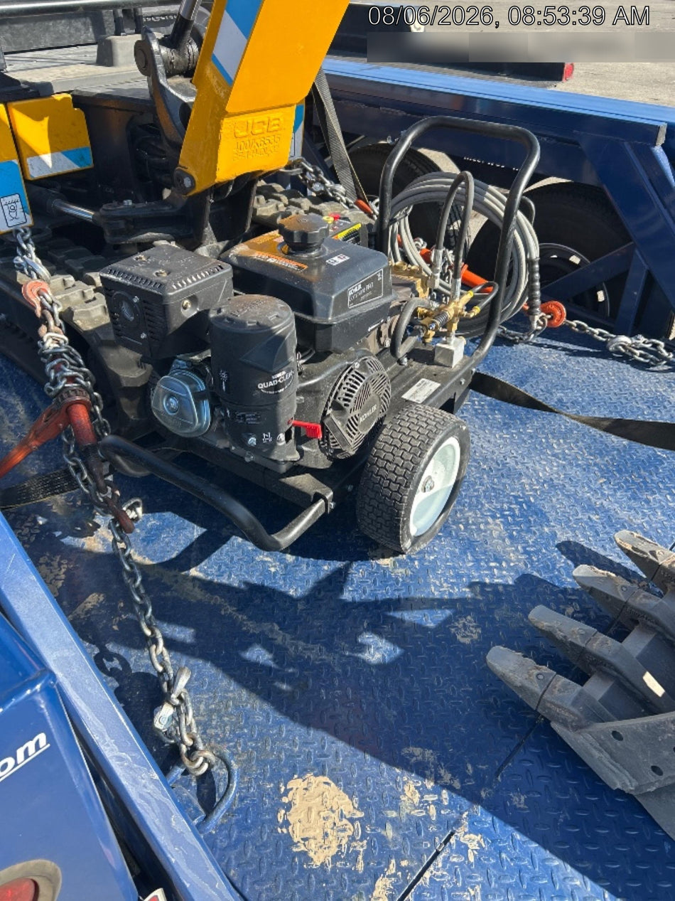 2025 MI-T-M CW-3504-5MGH