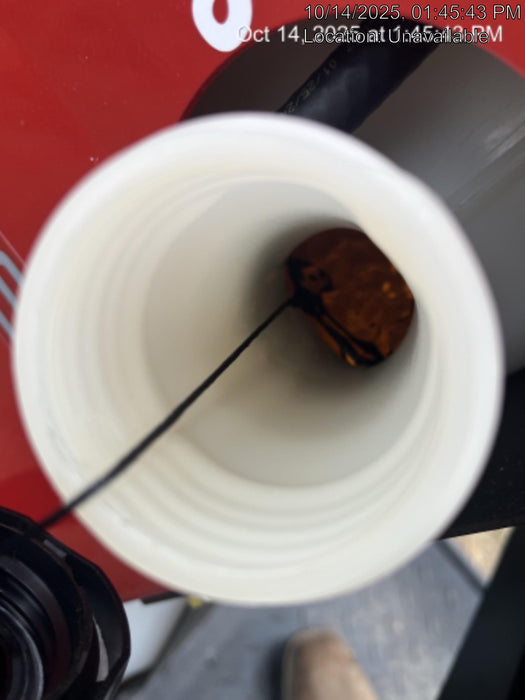 2025 TORO MBTX 2500-TS