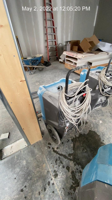 2020 DRI-EAZ LGR6000Li