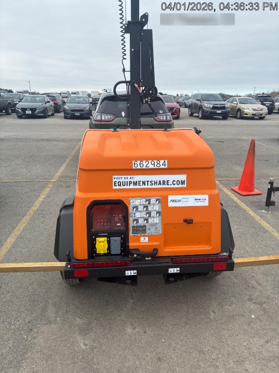 2026 GENERAC MLTS-4
