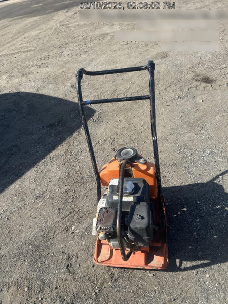 2023 MULTIQUIP MVC82VHW