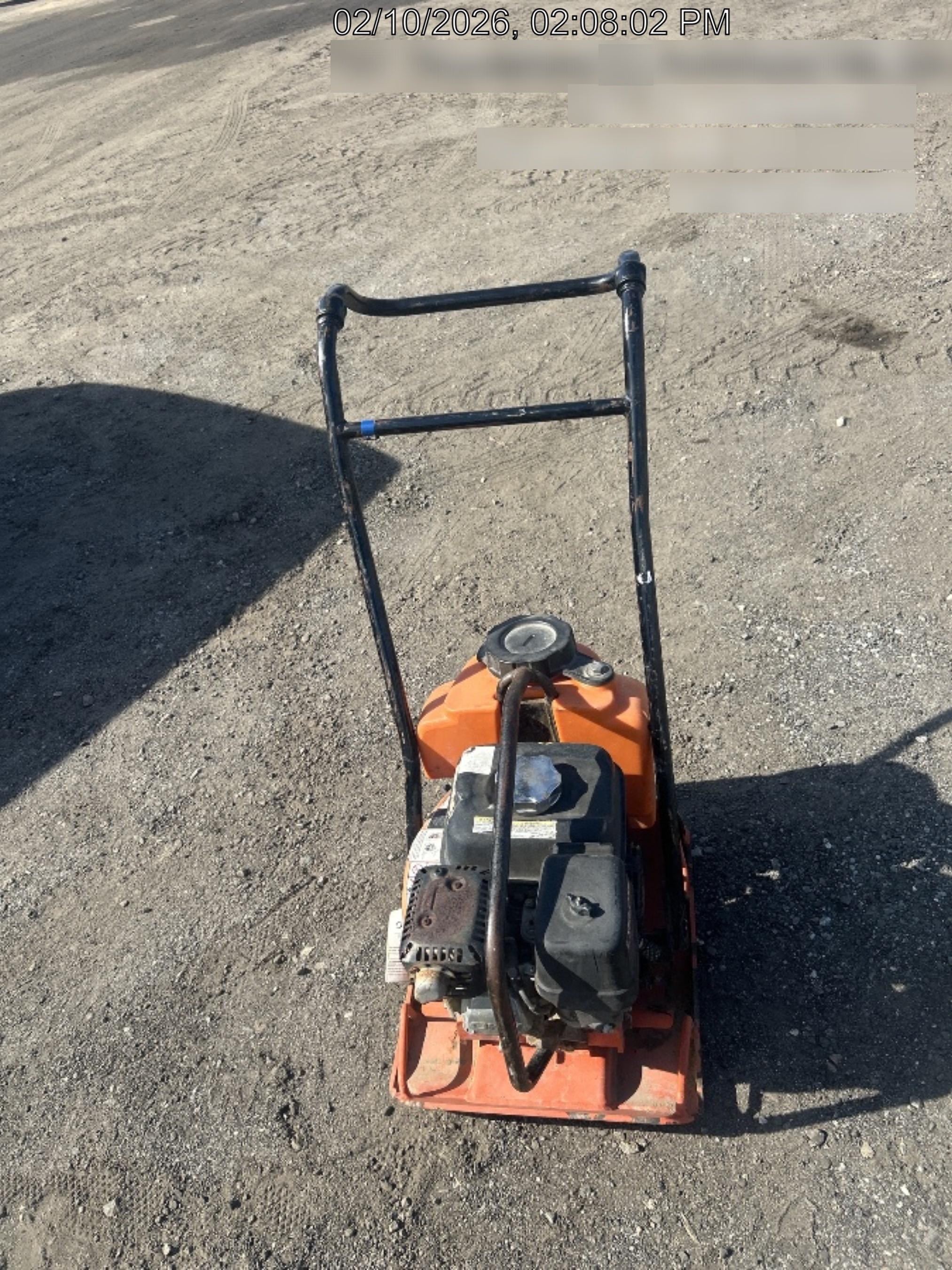 2023 MULTIQUIP MVC82VHW