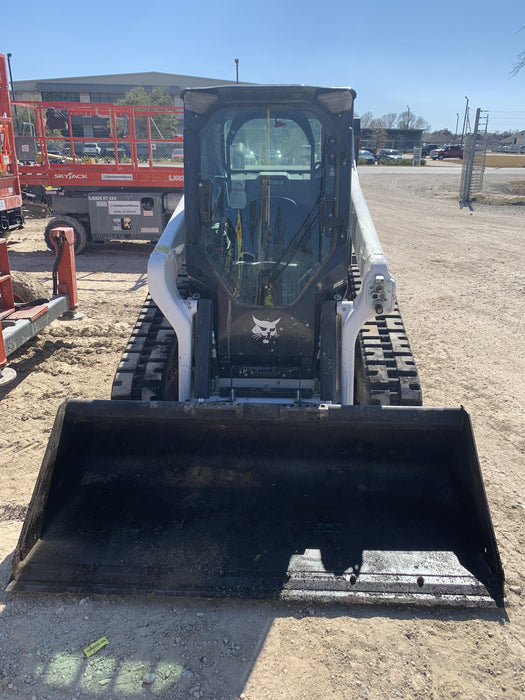 2021 BOBCAT T76