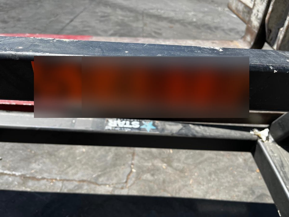 2025 STAR INDUSTRIES 1330TK