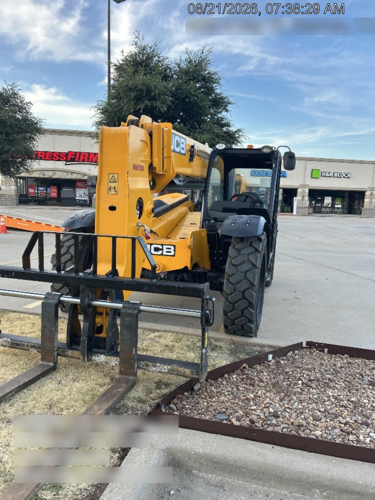 2024 JCB 509-42