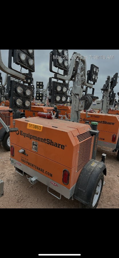 2025 WANCO WLTT-4MM4K