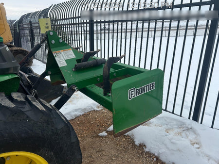 2021 FRONTIER BB2060
