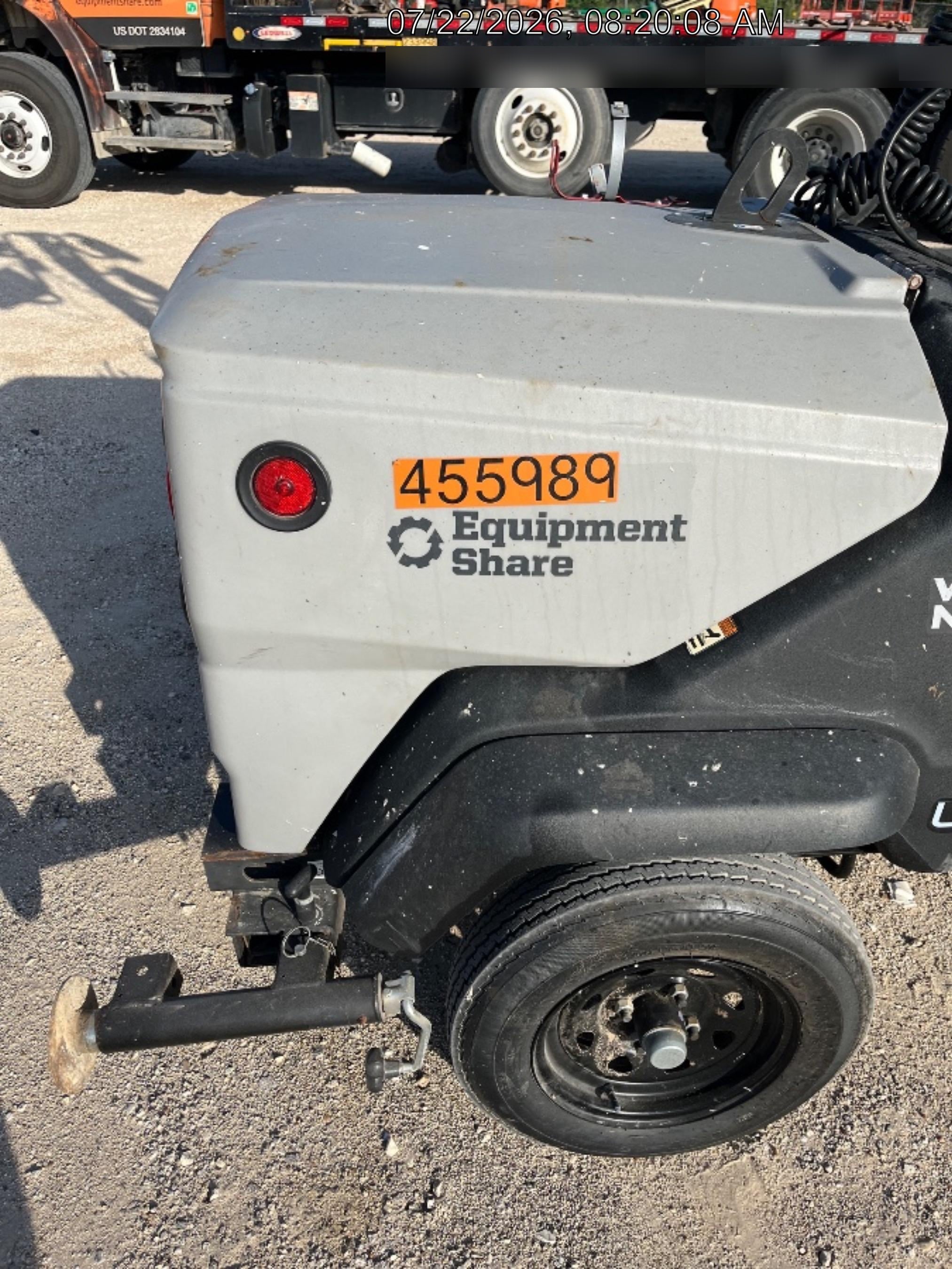 2024 WACKER NEUSON LTT4