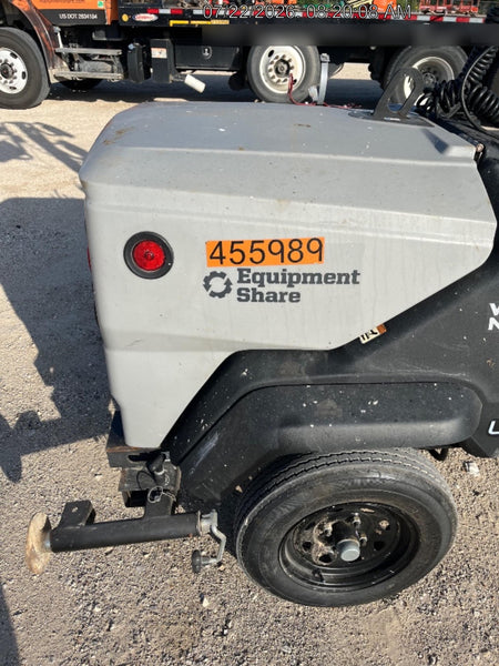 2024 WACKER NEUSON LTT4