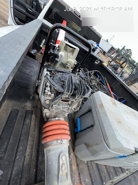 2023 MULTIQUIP MTX60HD