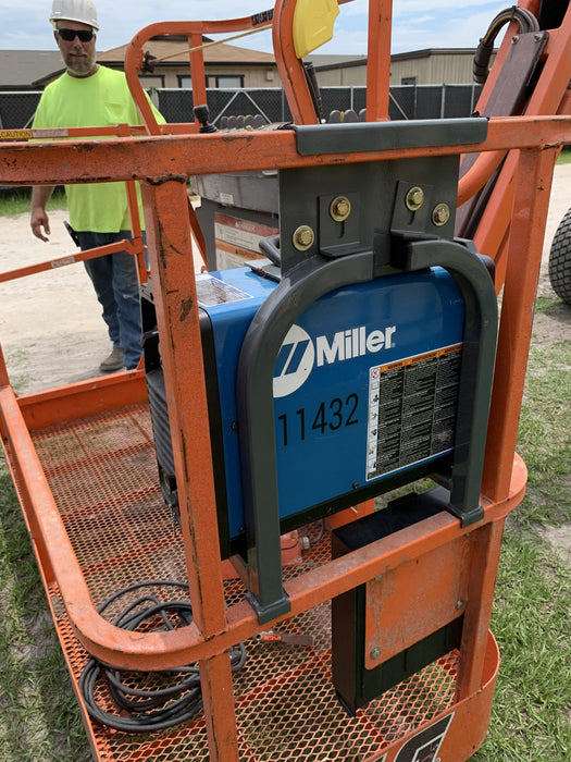 2020 MILLER ELECTRIC CST-280