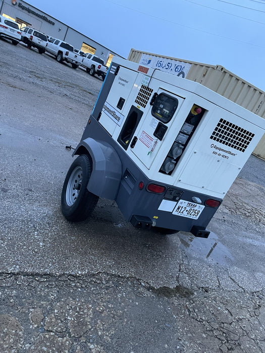 2022 ATLAS COPCO QAS25 CWK